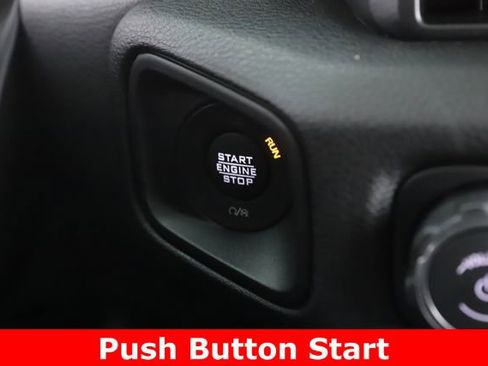 New 2026 Jeep Wrangler Sport AWD/4WD image 22