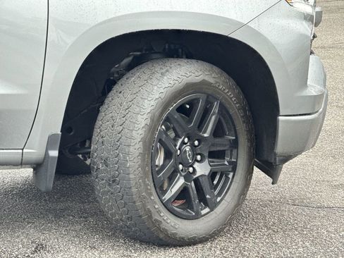 Used 2024 Chevrolet Silverado 1500 RST w/ Convenience Package II image 12