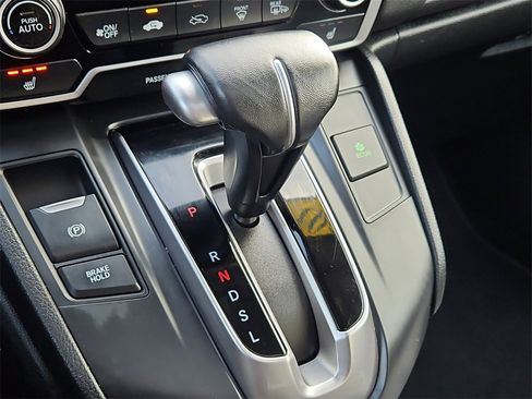 Certified 2017 Honda CR-V EX-L image 31