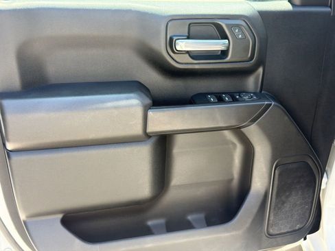Used 2022 Chevrolet Silverado 1500 Custom AWD/4WD image 14