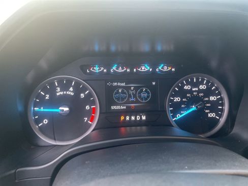 Used 2021 Ford F250 XL w/ STX Appearance Package image 16