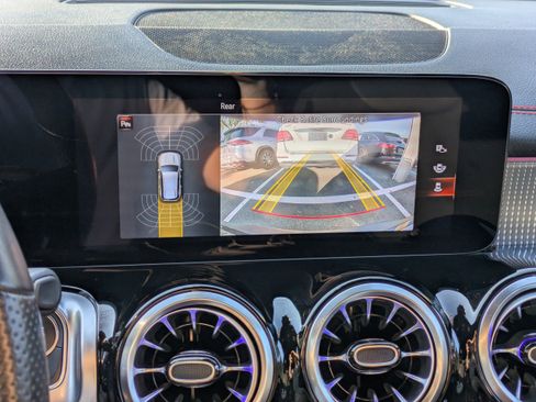 Certified 2023 Mercedes-Benz EQB 250+ image 21