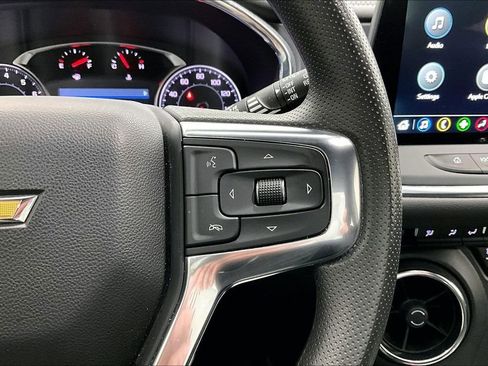 Used 2024 Chevrolet Blazer LT image 24