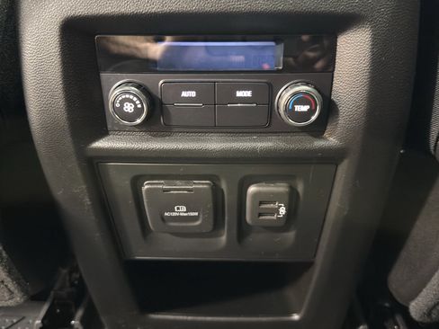 Used 2024 Chevrolet Traverse RS w/ LPO, Floor Liner Package AWD/4WD image 13