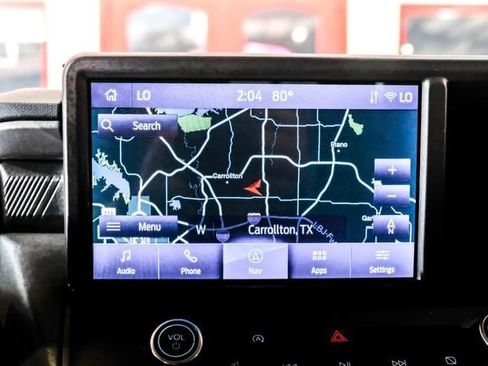 Used 2024 Ford Maverick Tremor w/ Tremor Off-Road Package image 20