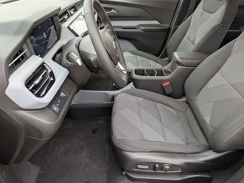 New 2027 Chevrolet Bolt LT FWD image 17