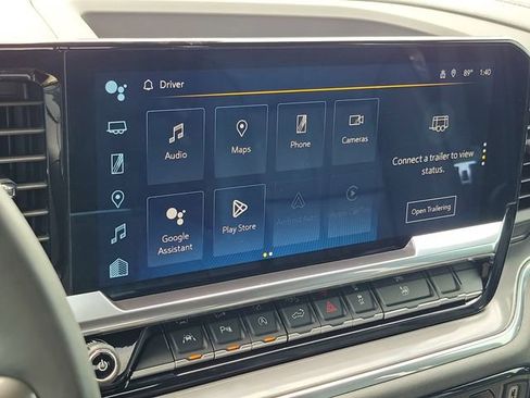 Certified 2024 Chevrolet Silverado 1500 High Country w/ High Country Premium Package image 24