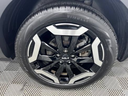Used 2024 Kia Telluride S w/ S Sunroof Package AWD/4WD image 10