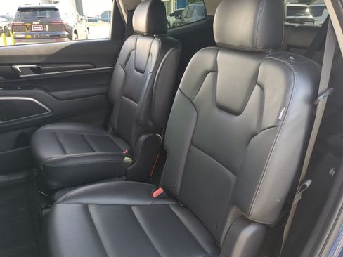 Used 2025 Kia Telluride S FWD image 20