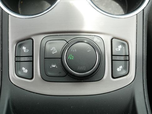 Used 2023 GMC Terrain AT4 AWD/4WD image 30