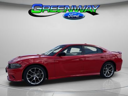 Used 2023 Dodge Charger GT