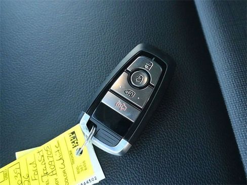 New 2026 Ford Transit 350 148 High Roof Extended DRW image 18