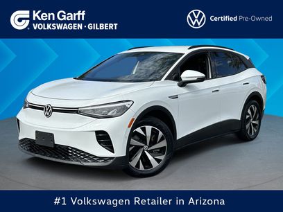 Certified 2023 Volkswagen ID.4 Pro