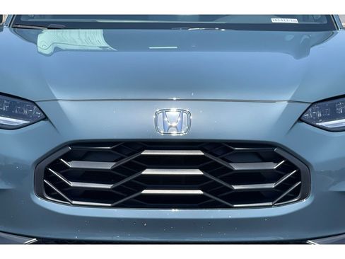 Used 2025 Honda HR-V Sport image 13