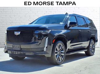 Certified 2024 Cadillac Escalade Sport video 1