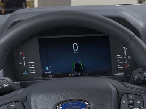 New 2025 Ford Ranger XLT w/ Trailer Tow Package image 35