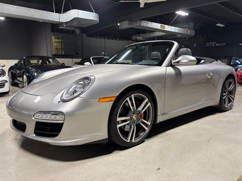 Used 2011 Porsche 911 Carrera S RWD image 7
