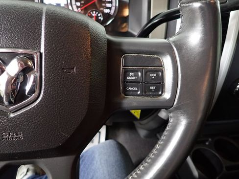 Used 2012 RAM 1500 Big Horn AWD/4WD image 26