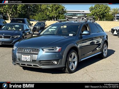 Used 2016 Audi A4 Premium Plus