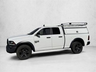 Used 2022 RAM 1500 Warlock w/ Electronics Group AWD/4WD video 4