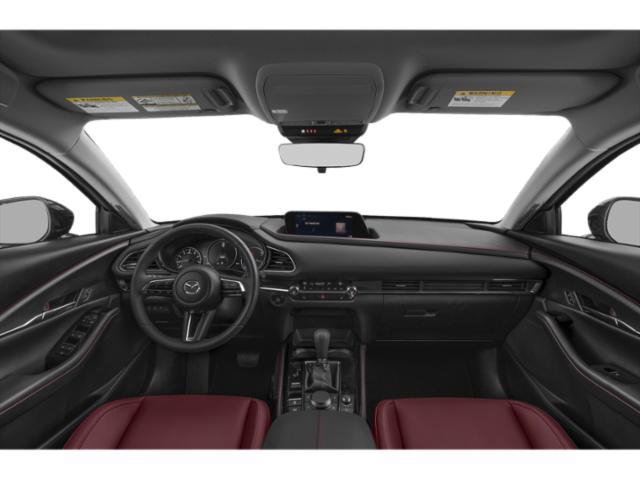 Used 2025 MAZDA CX-30 AWD 2.5 S w/ Preferred Package image 11