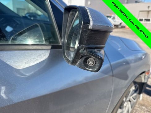 Used 2016 Honda Civic EX image 15