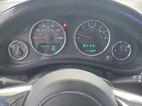 Used 2017 Jeep Wrangler Sport AWD/4WD image 23