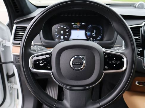 Used 2017 Volvo XC90 T8 Inscription w/ Luxury Package AWD/4WD image 30
