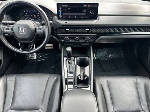 Used 2024 Honda Accord Sport image 15
