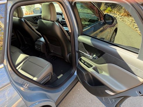 New 2026 Lincoln Corsair Grand Touring image 14