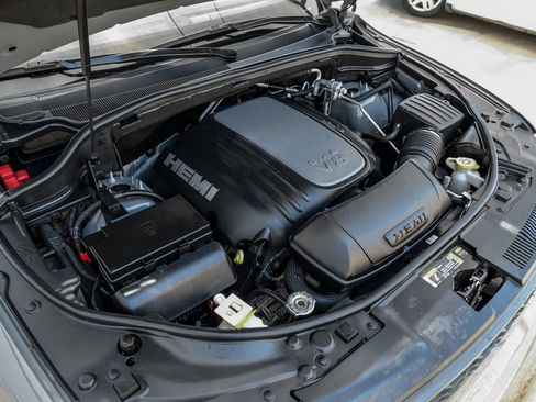 Used 2022 Dodge Durango R/T AWD/4WD image 55
