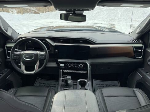 Used 2024 GMC Sierra 1500 Denali image 20