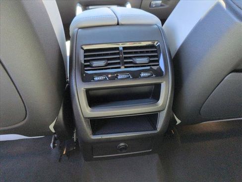 Used 2026 BMW X6 M60i w/ Executive Package AWD/4WD image 18