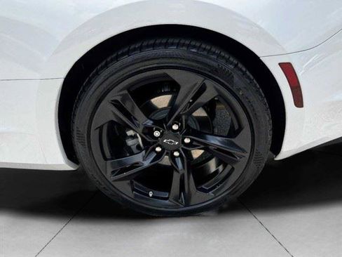 Used 2023 Chevrolet Camaro LT w/ RS Package RWD image 53