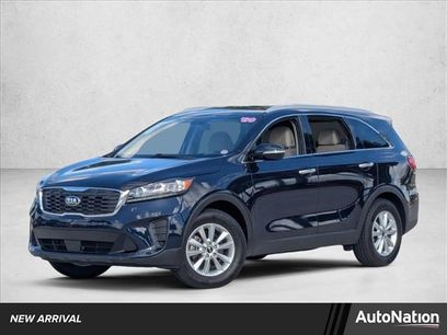 Used 2020 Kia Sorento LX w/ LX I4 Convenience Package