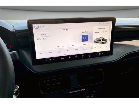 Used 2025 Ford Maverick XL FWD image 9