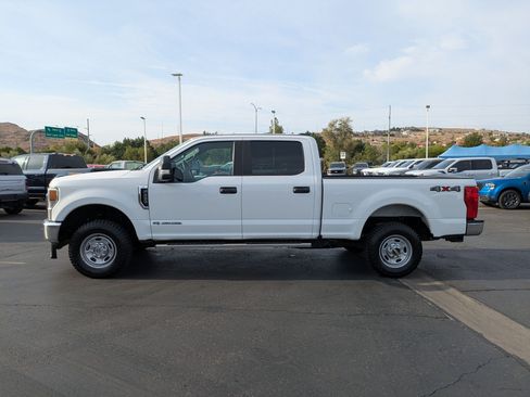 Used 2020 Ford F250 XL w/ Power Equipment Group AWD/4WD image 7