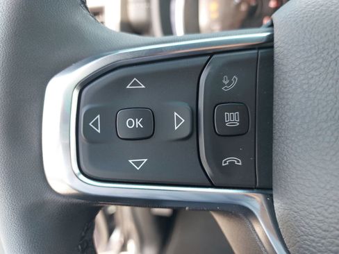 New 2026 RAM 3500 Laramie w/ Night Edition image 17