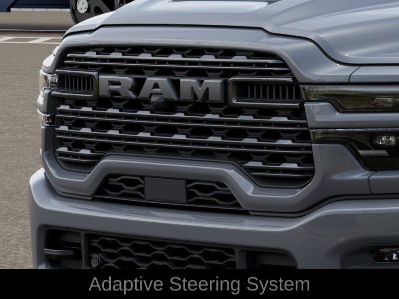 New 2026 RAM 3500 Limited AWD/4WD image 7