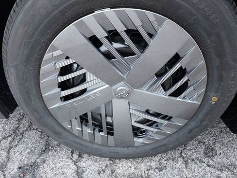 New 2026 Nissan Sentra S w/ Floor Mat Package image 20