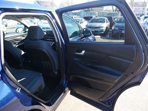 Used 2022 Hyundai Santa Fe SE image 30