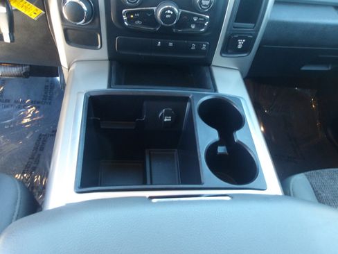 Used 2014 RAM 1500 Lone Star image 26