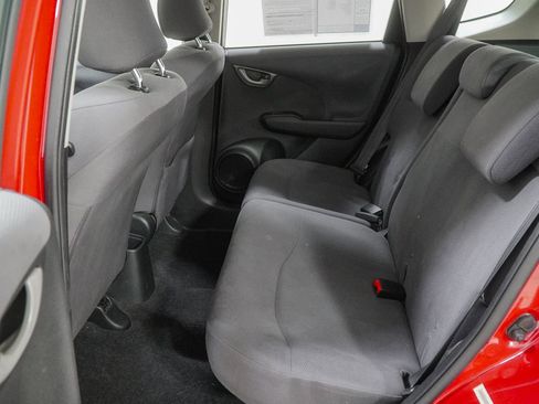 Used 2013 Honda Fit image 35
