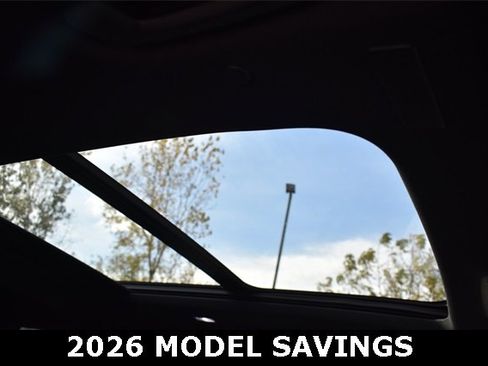 New 2026 Chevrolet Traverse RS w/ LPO, Floor Liner Package image 16