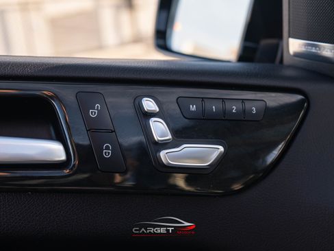 Used 2017 Mercedes-Benz GLS 450 4MATIC w/ Premium Package image 43