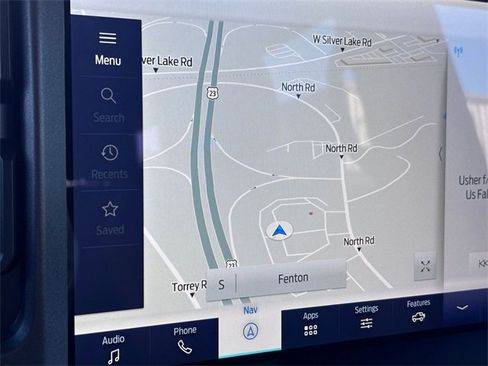 Used 2024 Ford Bronco Outer Banks image 21