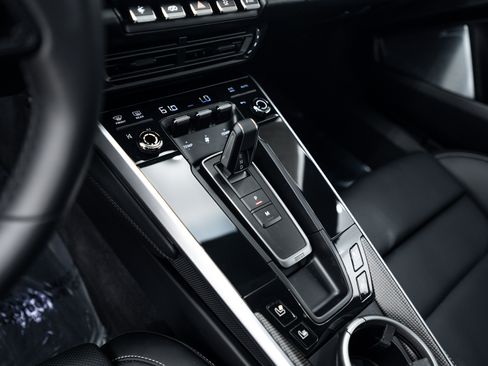 Certified 2024 Porsche 911 Turbo S image 17