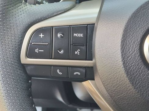 Used 2022 Lexus RX 350 F Sport w/ Accessory Package AWD/4WD image 17