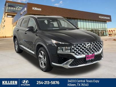 Used 2023 Hyundai Santa Fe SEL w/ Premium Package