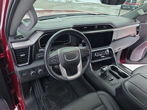 Certified 2023 GMC Sierra 1500 Denali w/ Denali Reserve Package image 16